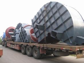 注重細節_空氣懸浮風機