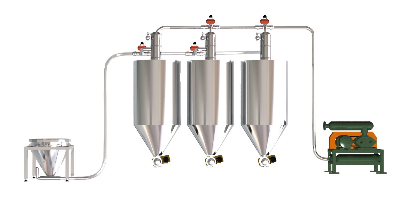 空氣懸浮風機_氣力輸送帶來新的增長點_空氣懸浮風機 空氣懸浮風機_氣力輸送帶來新的增長點_空氣懸浮風機